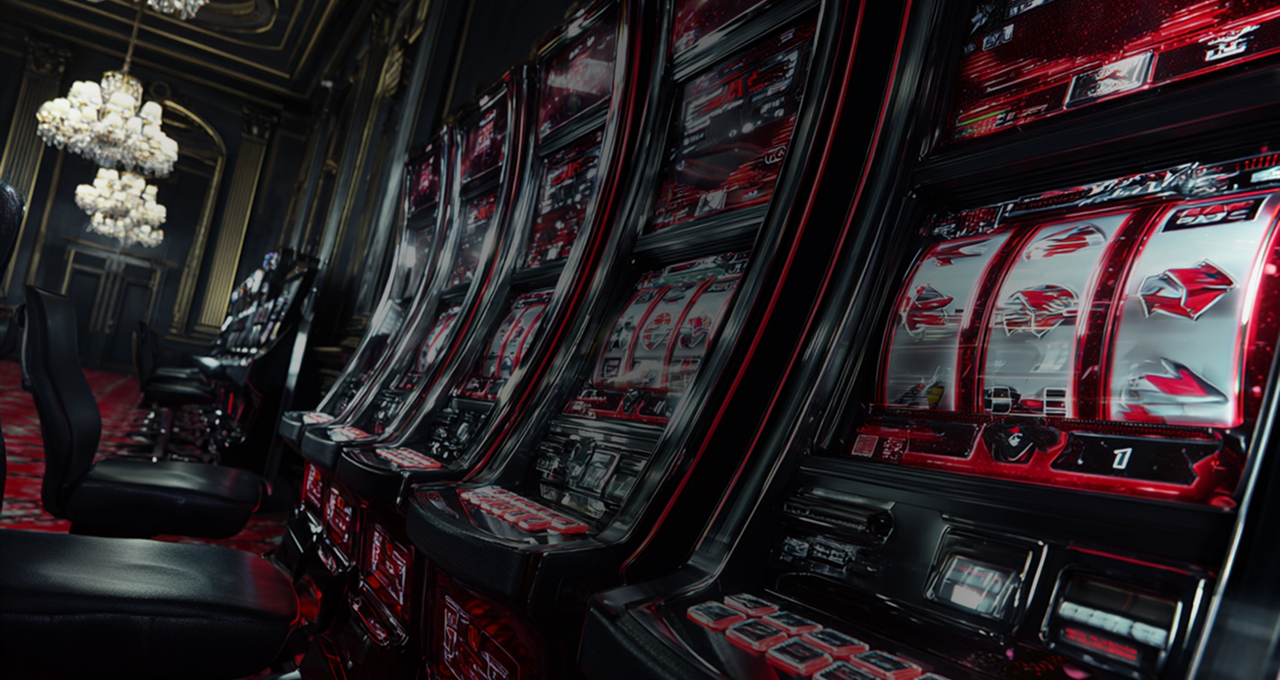 F1 Casino
