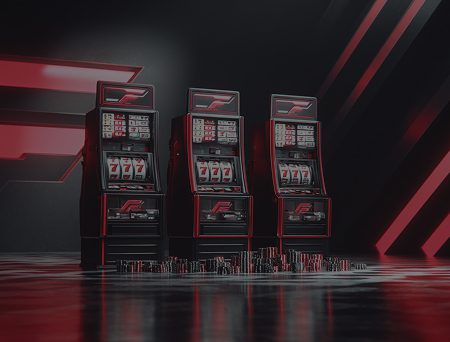 F1 Casino