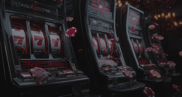 F1 Casino